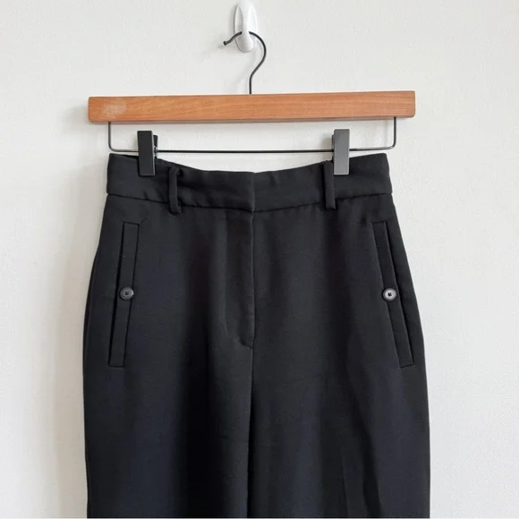 BABATON • Janson Club Cuffed Pant in Black - Picture 6 of 11